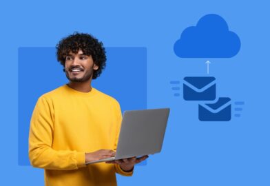 Host uw eigen e-mailserver: stapsgewijze handleiding