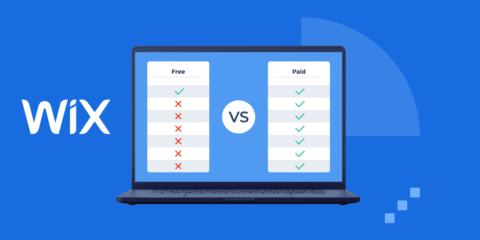 Is Wix gratis? Alles wat je moet weten