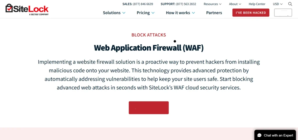 SiteLock