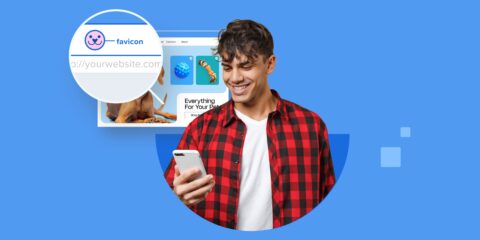 Wat is een Favicon? Essentiële gids om er een toe te voegen in 2025