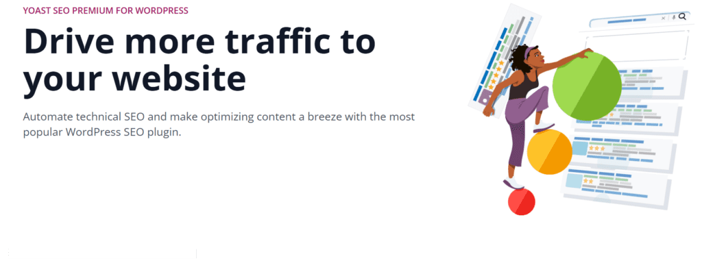Yoast SEO Premium