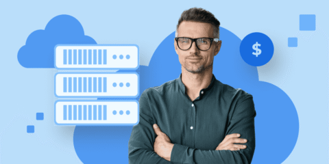 Betaalbare cloud webhosting: Topaanbiedingen