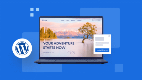 Top 10 eenvoudige WordPress-thema’s voor 2025
