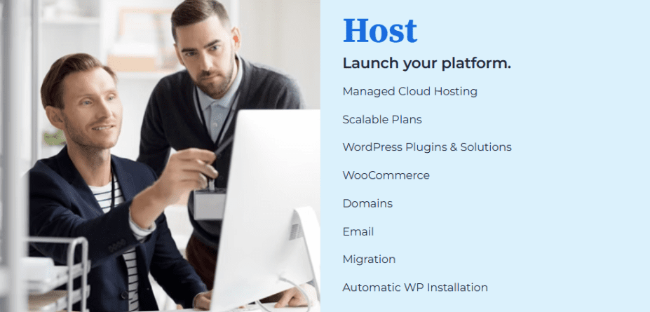 Bluehost
