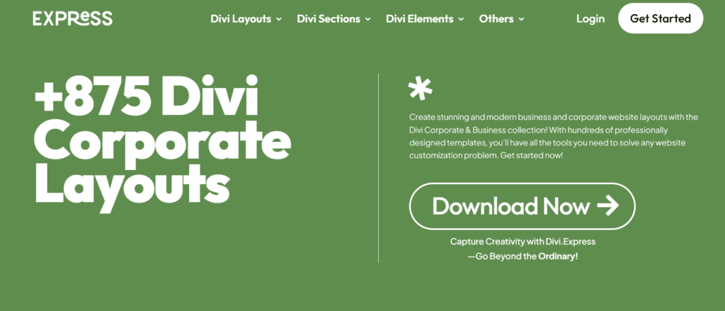 Divi