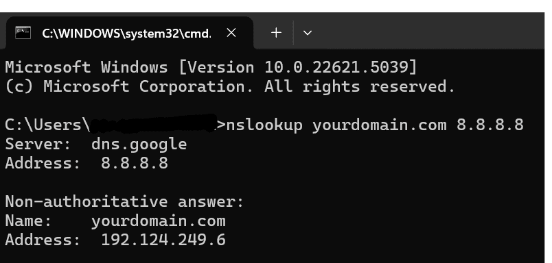 Google-zoekopdracht