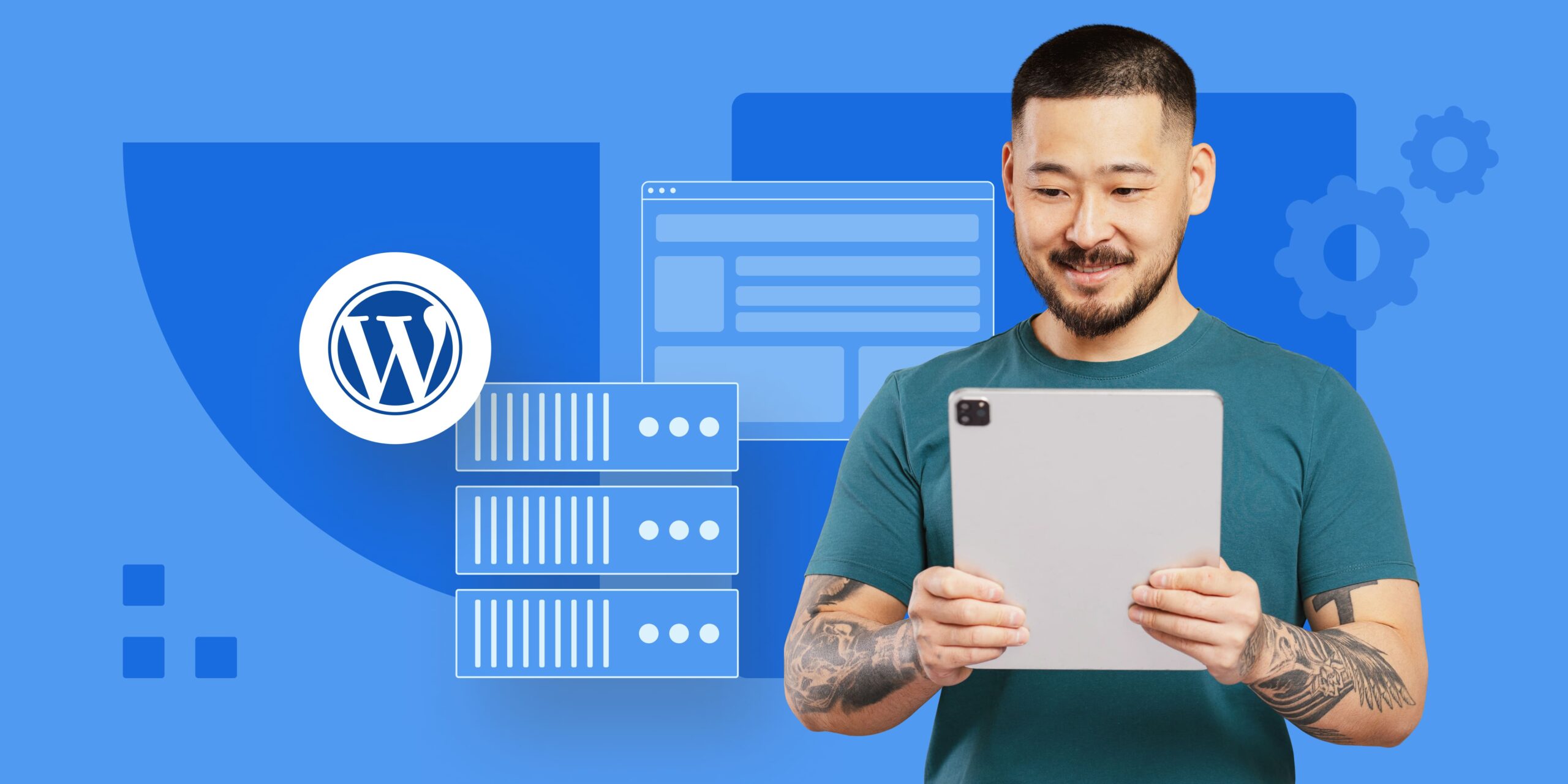 WordPress Multisite Hosting: Hoe het werkt en stapsgewijze installatiehandleiding (2025)