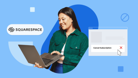 Hoe u uw Squarespace abonnement kunt opzeggen – stap-voor-stap handleiding