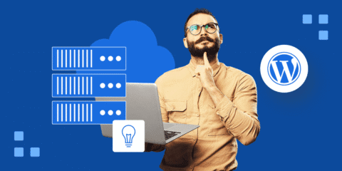 Hoe kies je de beste WordPress hostingprovider?