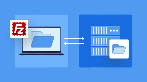 Hoe FileZilla te gebruiken: Beginnershandleiding voor FTP en bestandsoverdracht