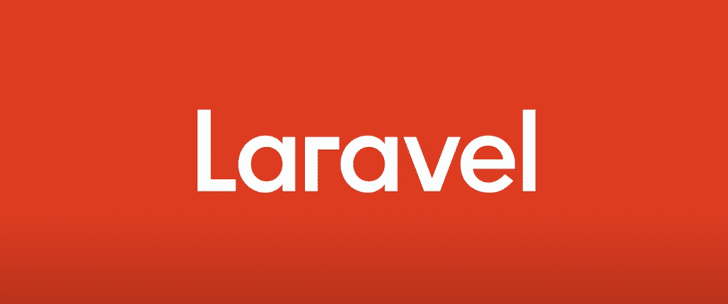 Laravel logo