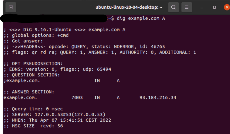 domein IP