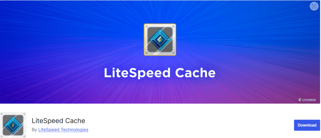 LiteSpeed-cache