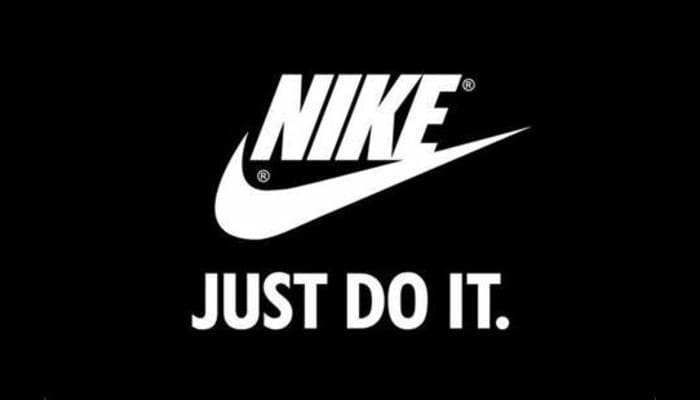 Nike logo