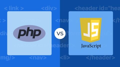 PHP vs JavaScript – Belangrijkste verschillen en uitgebreide vergelijkingsgids