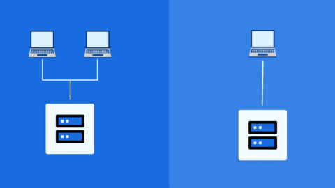 VPS vs. Dedicated Server: Vind de beste oplossing voor u