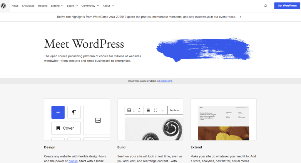 WordPress Mega Menu