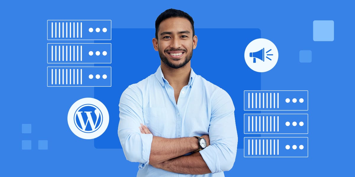 WordPress Hosting voor bedrijven gemakkelijk gemaakt: een essentiële gids
