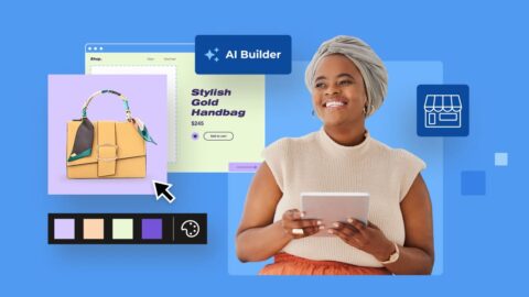 Hoe bouw je een website voor je kleine bedrijf in 2025?