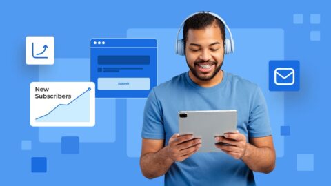 Hoe een e-maillijst op te bouwen – Strategieën voor groei