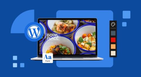 Hoe maak je een restaurantwebsite: stapsgewijze handleiding