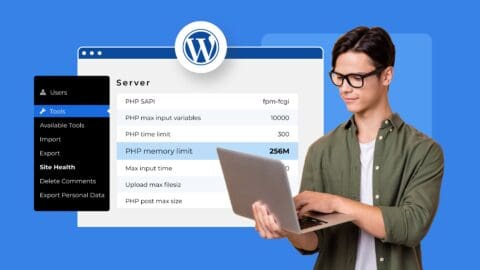 Hoe de geheugenlimiet van WordPress te verhogen en PHP-fouten op te lossen
