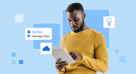 Hoe u eenvoudig WordPress-mediabibliotheekmappen kunt ordenen