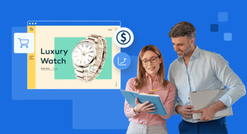 Hoe u het juiste e-commercebureau voor uw bedrijf kiest