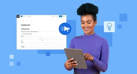 Lead Capture-formulieren: beste voorbeelden, sjablonen en tips om meer leads te converteren