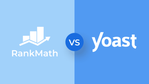 Rank Math vs Yoast SEO: Beste WordPress SEO-plug-in voor 2025