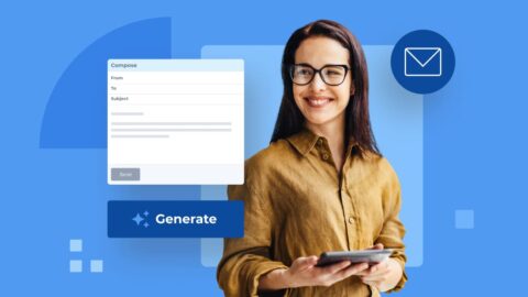 Een herinneringsmail verzenden – Best practices en sjablonen