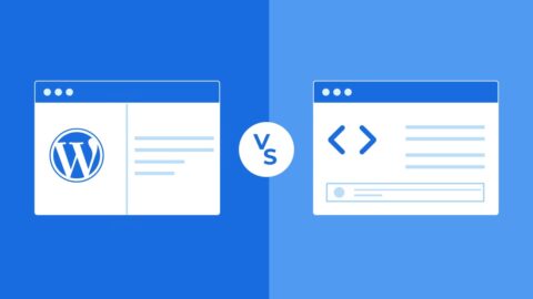 Webontwikkelaar versus softwareontwikkelaar – Belangrijkste verschillen en vergelijkingsgids