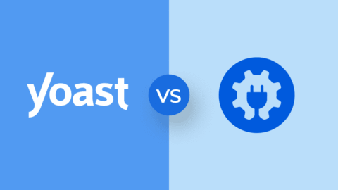 Yoast versus alles-in-één SEO: welke plug-in is het beste voor uw WordPress-site?