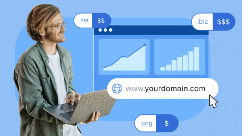 Domein investeren – strategieën voor succesvolle investeringen in domeinnamen