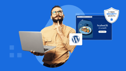WordPress Security Scan: Hoe u uw website kunt beschermen tegen verborgen bedreigingen
