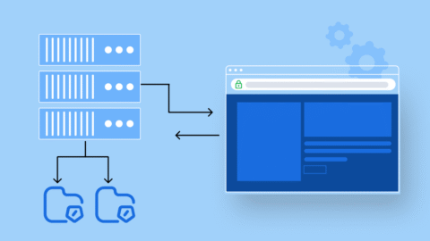 Wat is webcaching en hoe werkt het?