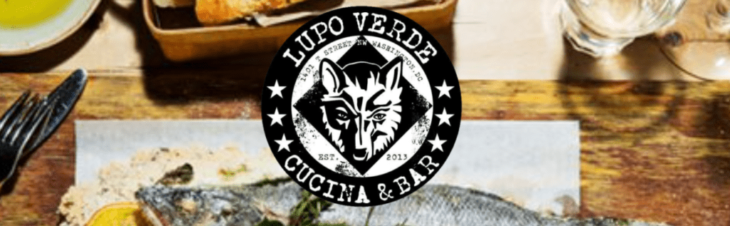 Lupo Verde website