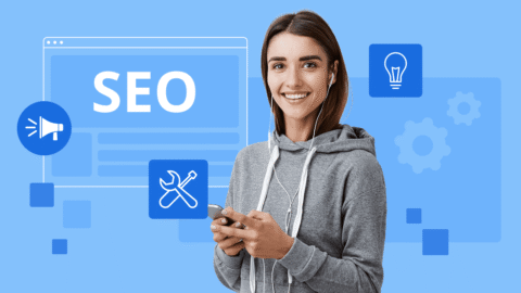 SEO Basis 2025: Beginnersgids voor hogere rankings en meer organisch verkeer