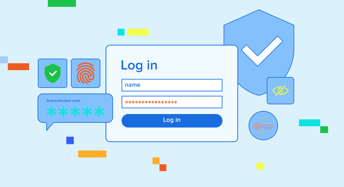 security and multi factor authentication