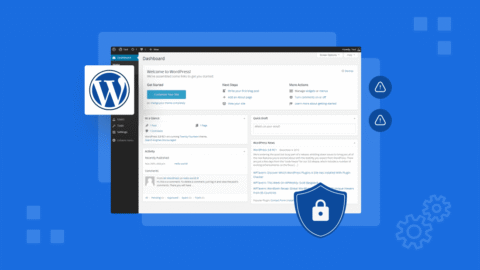 WordPress Beveiligingsbest practices: Hoe uw website beveiligen in 2025