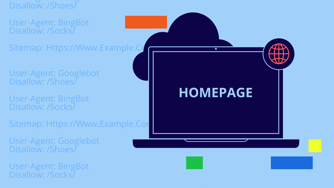Wat is Robots.txt alles verbieden en de impact ervan op SEO?