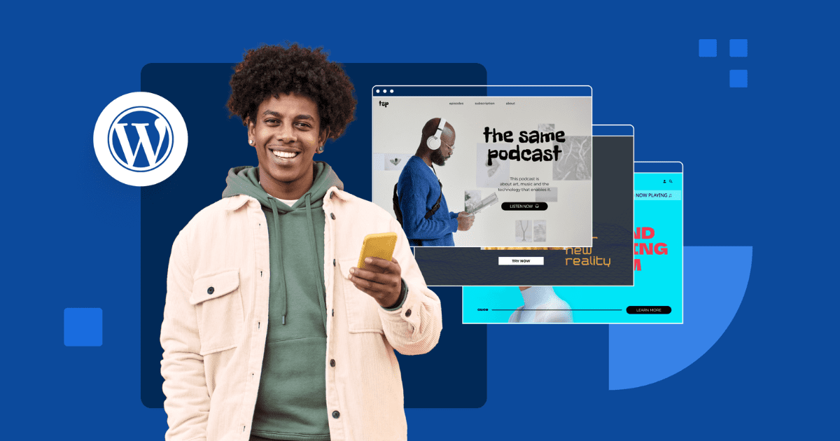WordPress Multisite Management