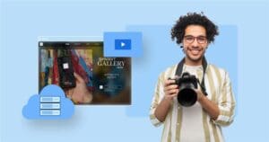 De beste webhosting kiezen voor foto’s en video’s – een complete gids